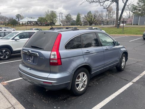 Used 2011 Honda CR-V EX-L image 5
