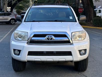 Used 2006 Toyota 4Runner Sport