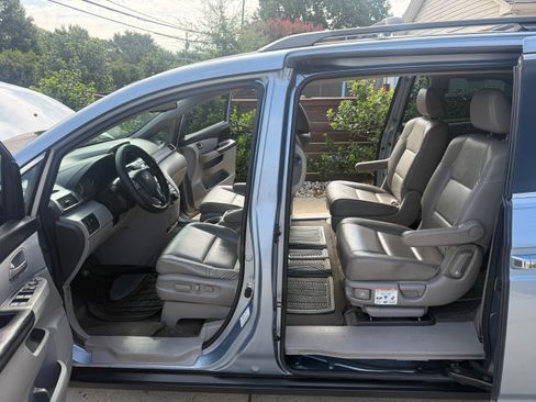Used 2013 Honda Odyssey EX-L image 9