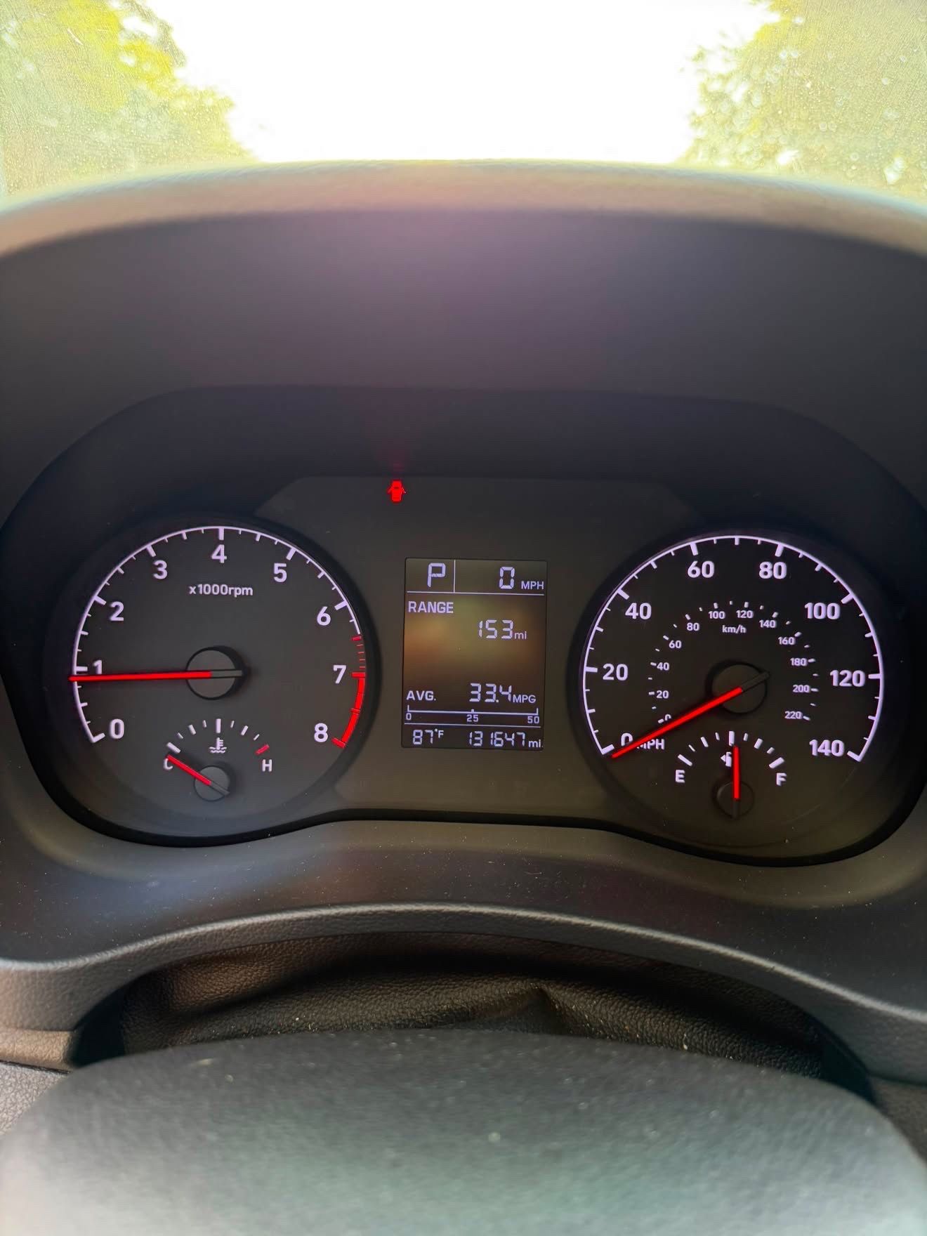 Used 2019 Hyundai Accent SE FWD image 9