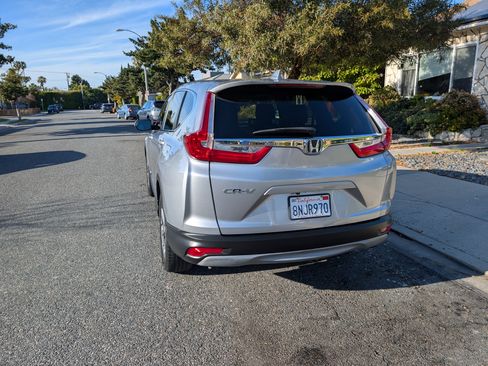 Used 2019 Honda CR-V EX-L image 5