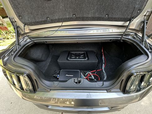 Used 2013 Ford Mustang GT Premium RWD image 14