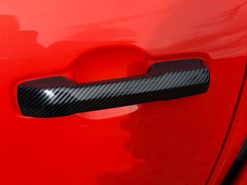 Used 2024 Toyota Tacoma TRD Off-Road w/ TRD Off Road Upgrade Package image 10