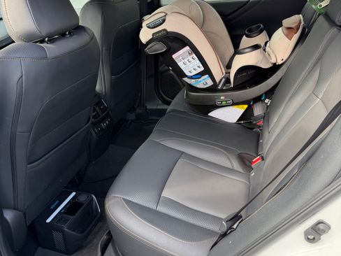 Used 2022 Subaru Outback Wilderness w/ Wilderness Package image 1