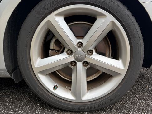 Used 2012 Audi A4 2.0T Prestige image 20