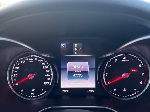 Used 2018 Mercedes-Benz C 300 Sedan image 22