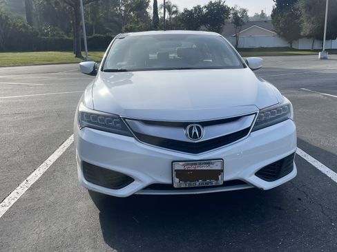 Used 2017 Acura ILX image 20