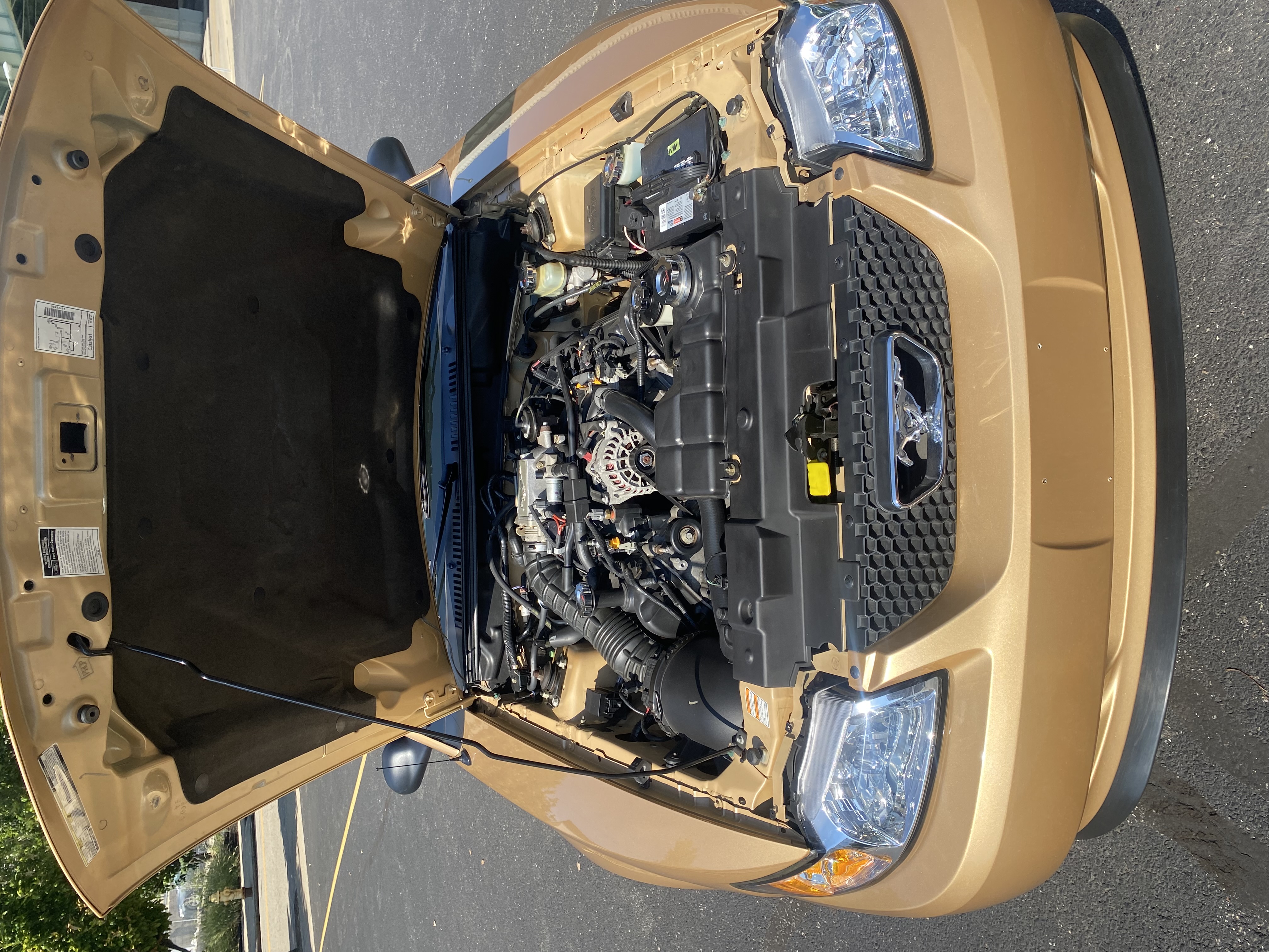 Used 2000 Ford Mustang GT RWD image 6