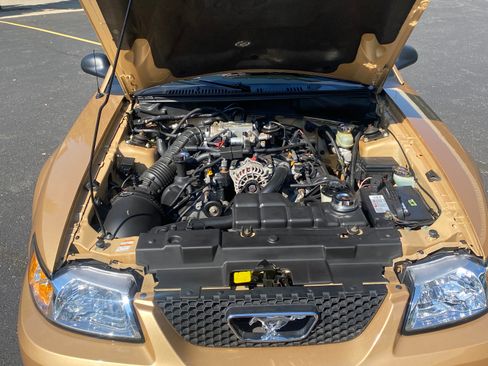 Used 2000 Ford Mustang GT RWD image 6