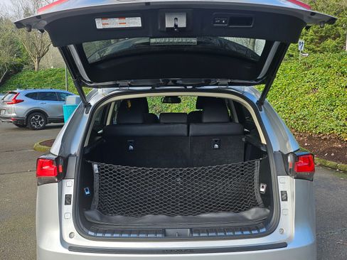 Used 2019 Lexus NX 300 F Sport image 4