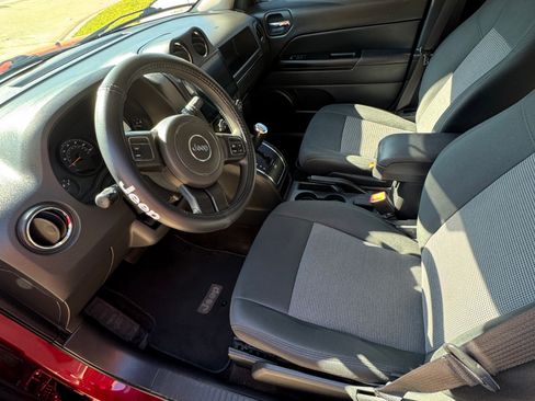 Used 2014 Jeep Patriot Sport w/ Power Value Group image 10