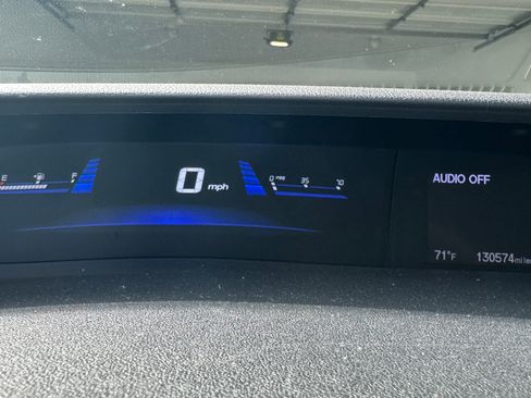 Used 2013 Honda Civic EX image 18