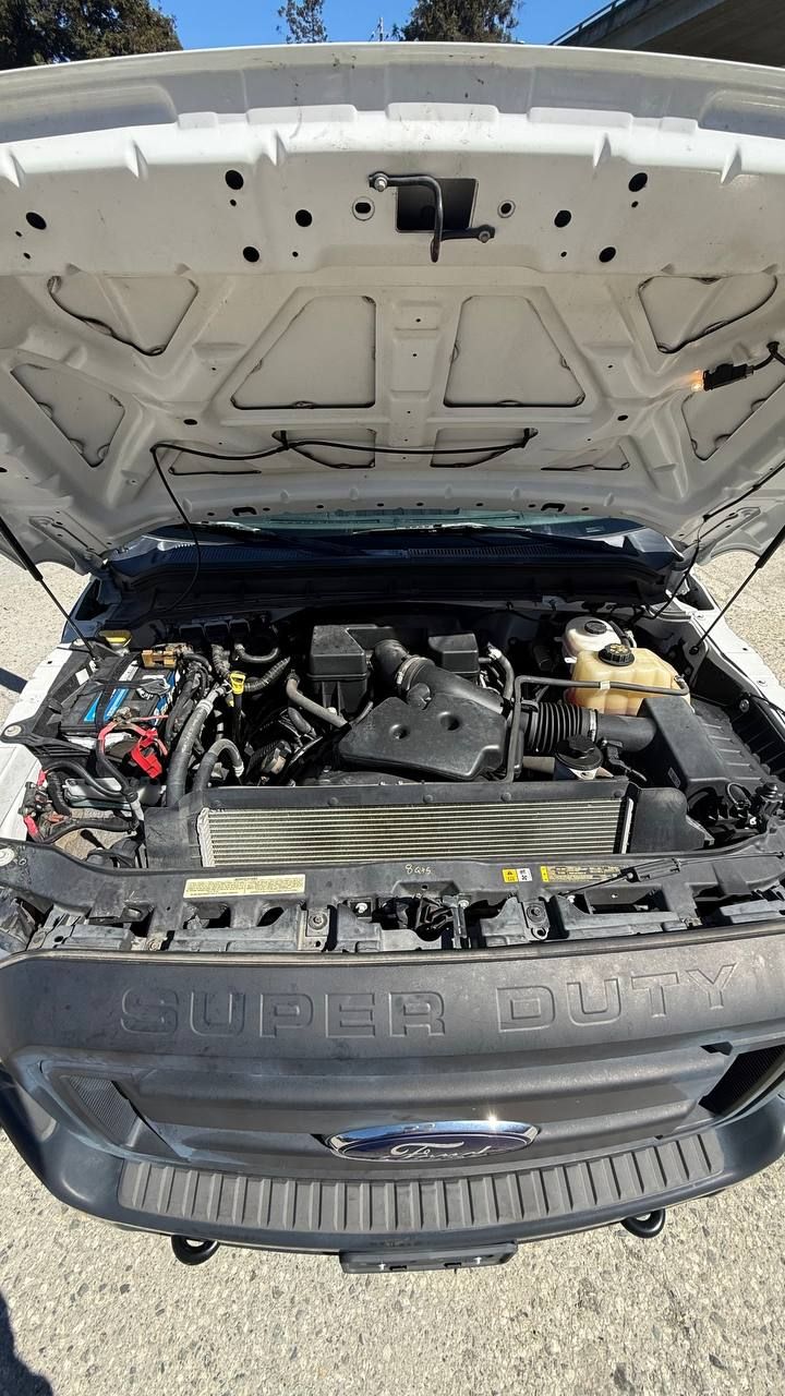 Used 2012 Ford F350 XL w/ PWR Equipment Group RWD image 6