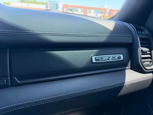 Used 2022 RAM 1500 TRX w/ TRX Level 2 Equipment Group AWD/4WD image 15