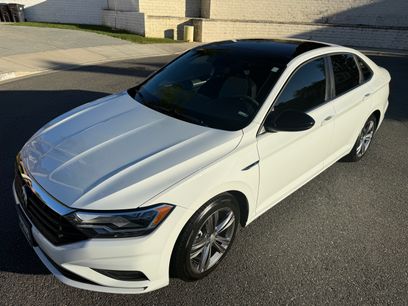 Used 2021 Volkswagen Jetta R-Line