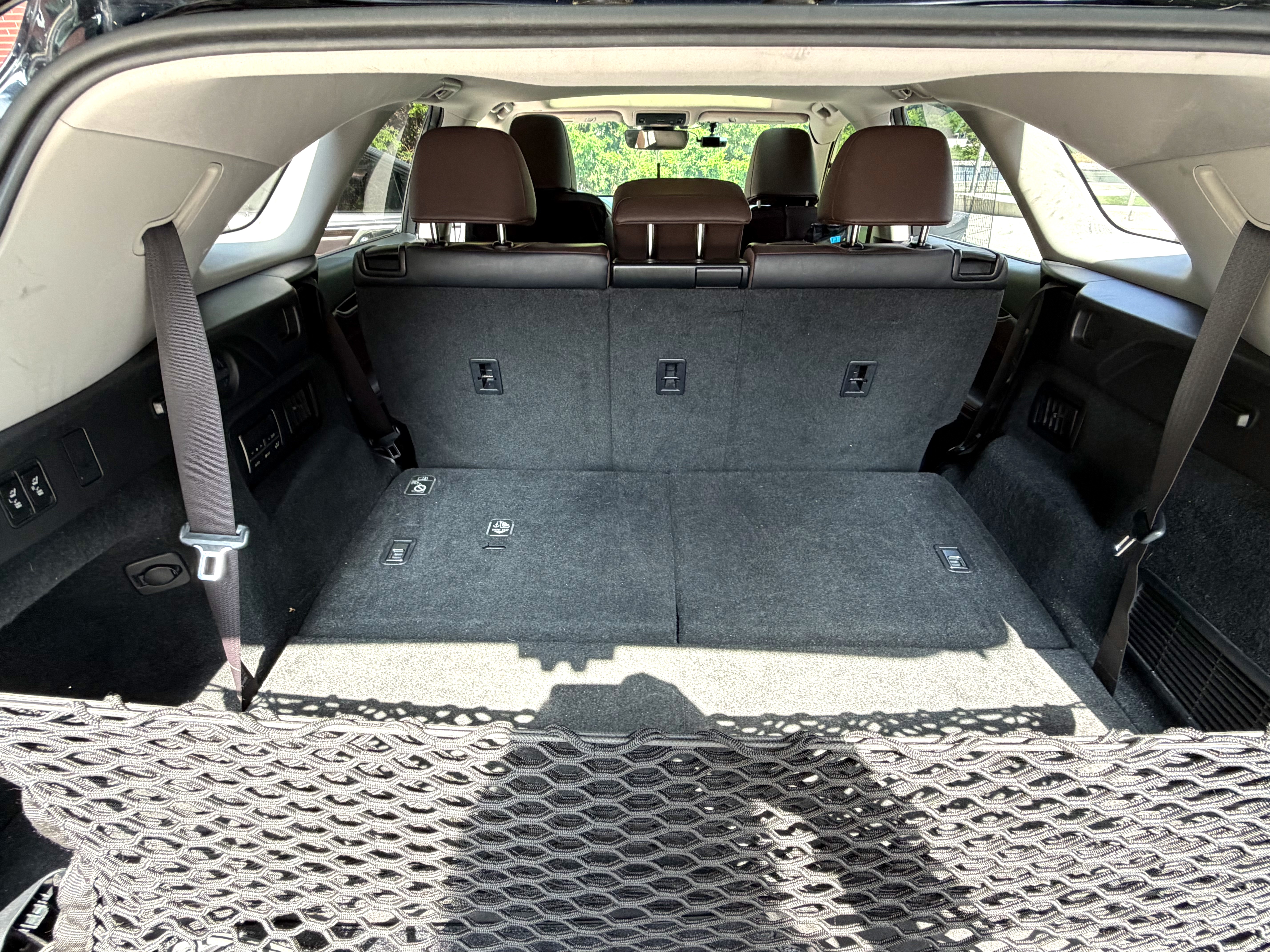 Used 2019 Lexus RX 350L AWD image 14