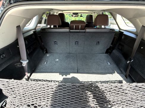 Used 2019 Lexus RX 350L AWD image 14