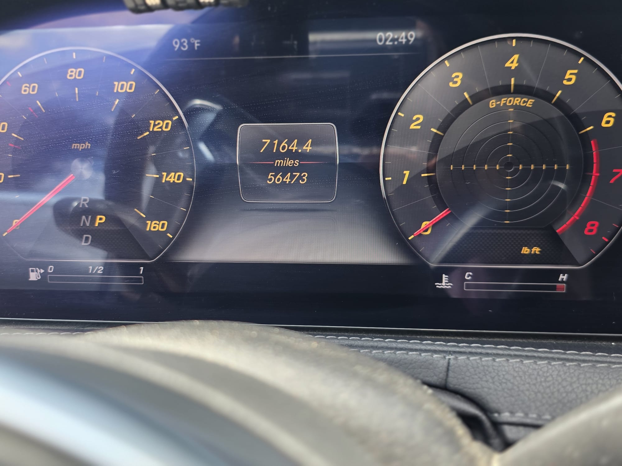 Used 2018 Mercedes-Benz S 560 Sedan image 4