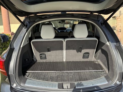 Used 2015 Acura MDX SH-AWD w/ Technology Package image 10
