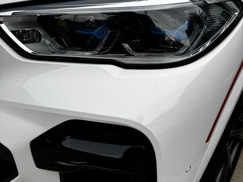 Used 2023 BMW X5 xDrive45e w/ Executive Package AWD/4WD image 5