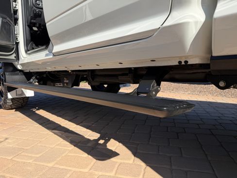 Used 2020 RAM 3500 Limited image 11