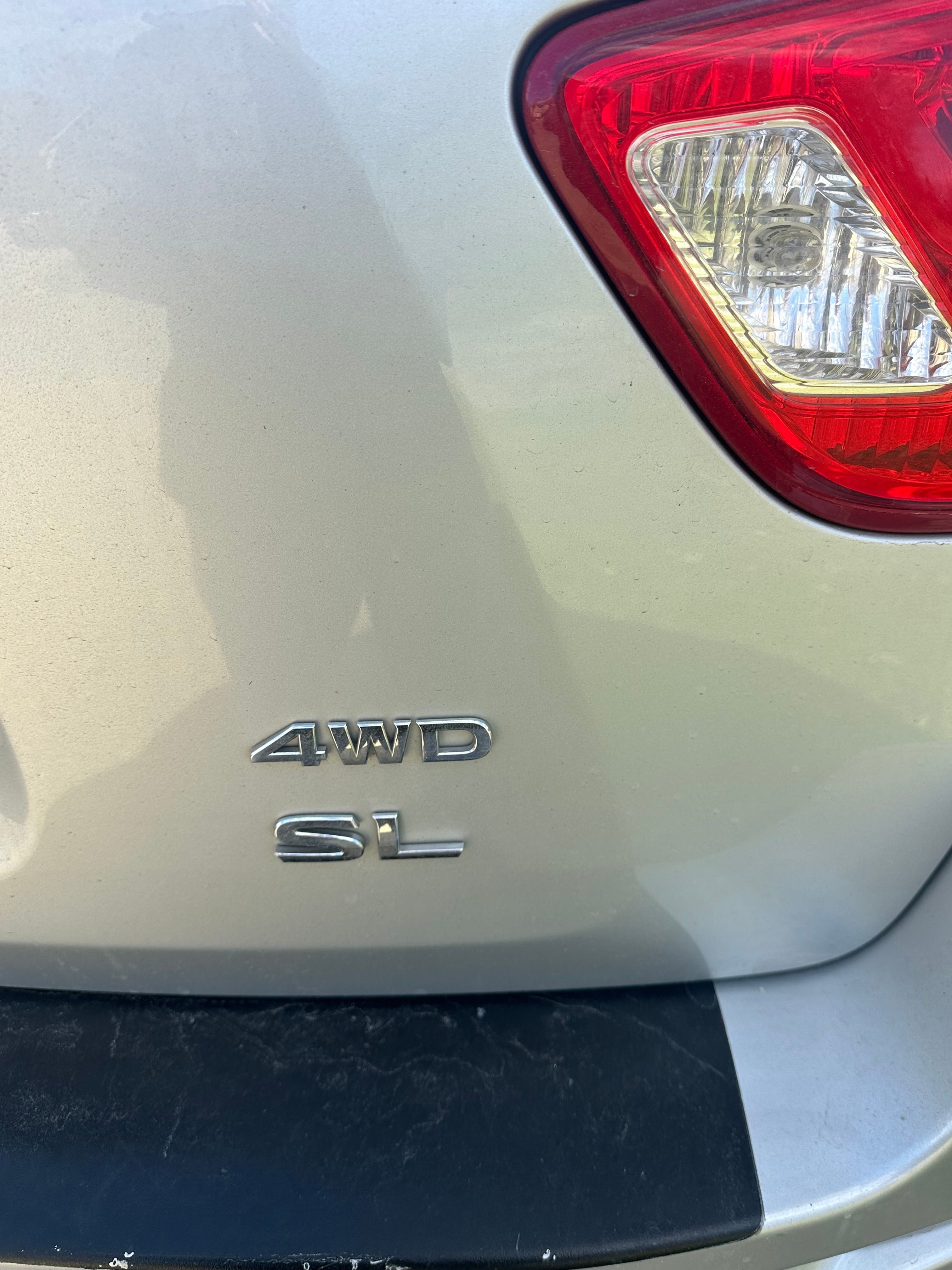 Used 2020 Nissan Pathfinder SL AWD/4WD image 10