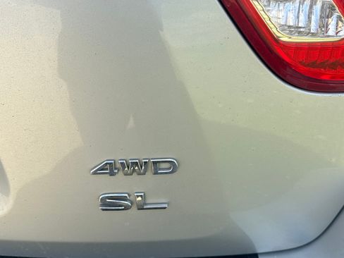 Used 2020 Nissan Pathfinder SL image 10