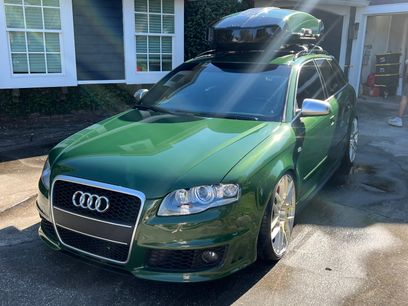 Used 2008 Audi A4 2.0T