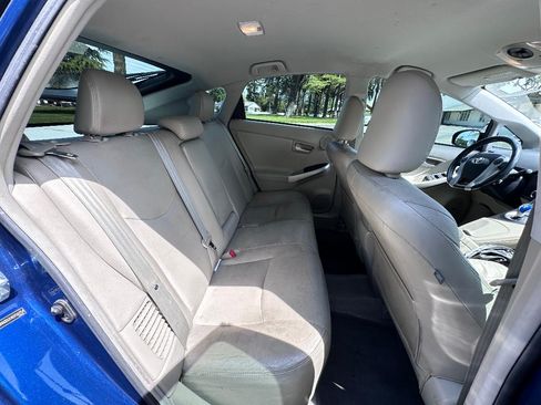 Used 2010 Toyota Prius Five image 14