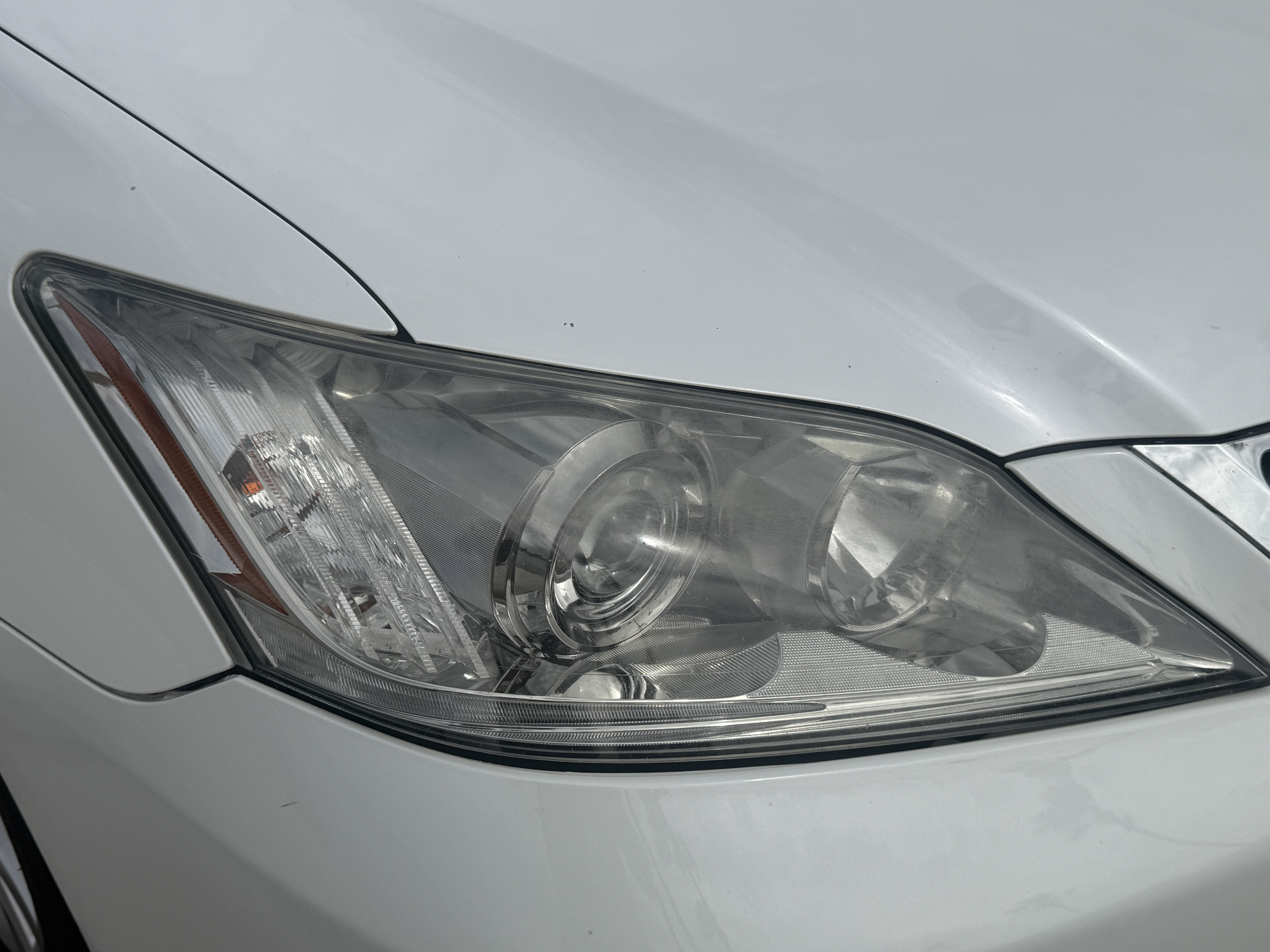 Used 2010 Lexus ES 350 FWD image 26