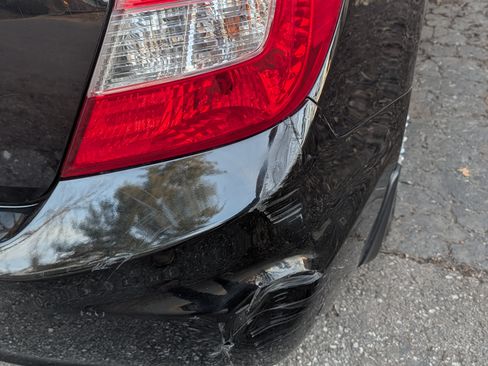 Used 2012 Honda Civic LX image 14