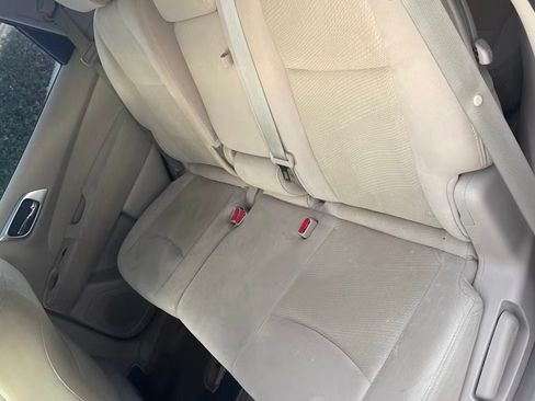 Used 2014 Nissan Pathfinder SV image 8