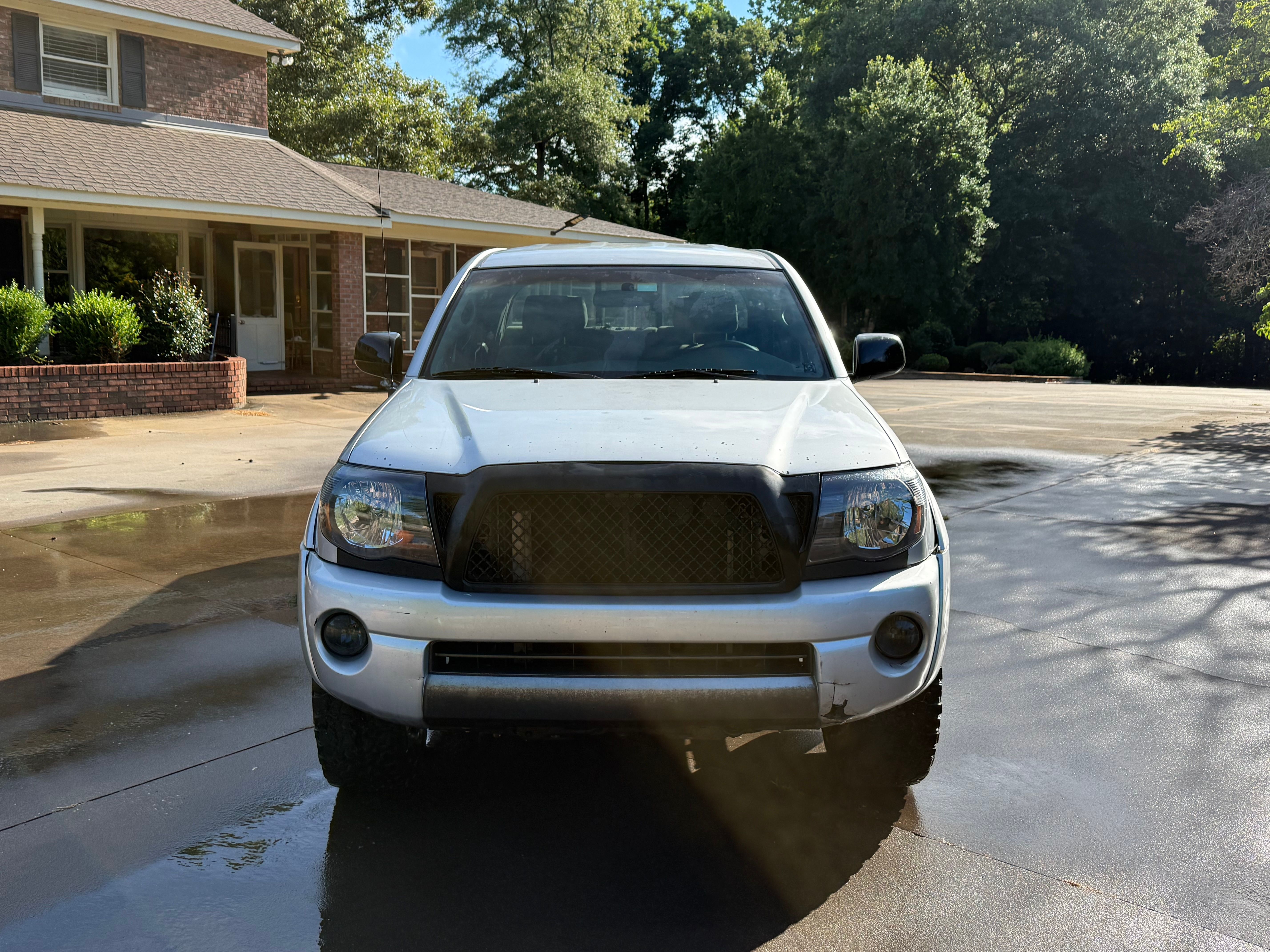 Used 2008 Toyota Tacoma PreRunner RWD image 12