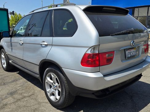 Used 2004 BMW X5 3.0i image 9