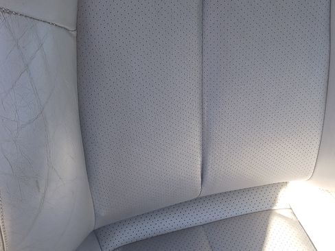 Used 1999 Mercedes-Benz CLK 320 Cabriolet image 15