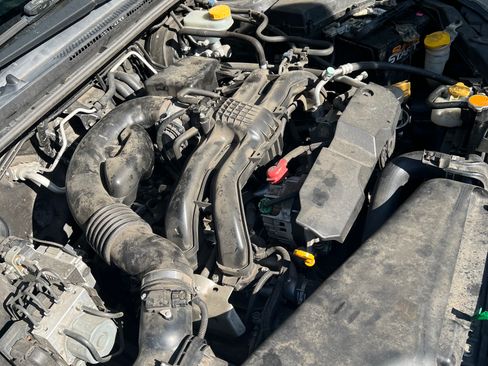 Used 2016 Subaru Crosstrek 2.0i Premium w/ Popular Package #1 image 9