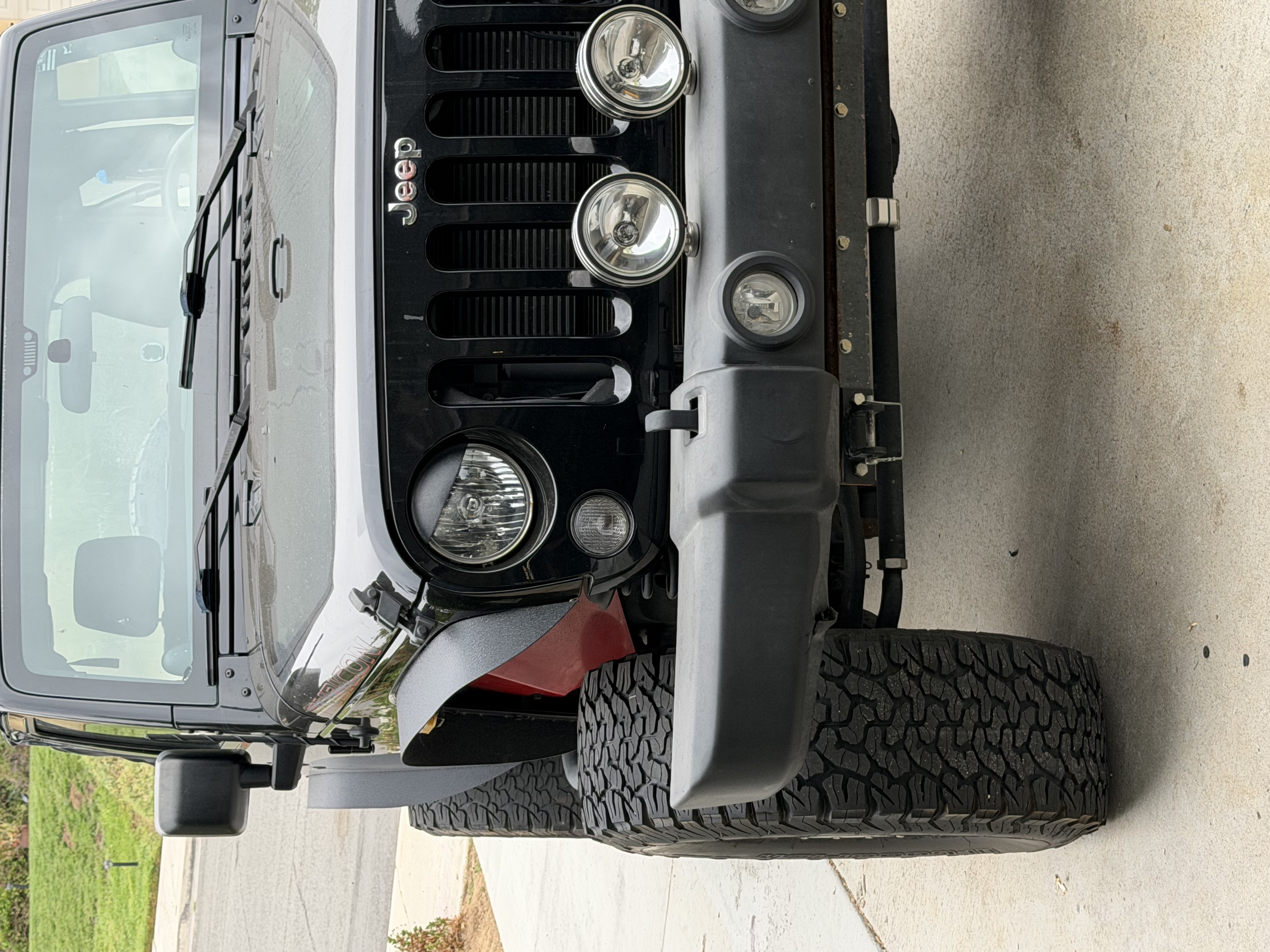 Used 2014 Jeep Wrangler Sport AWD/4WD image 12
