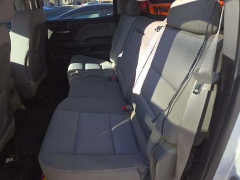 Used 2015 Chevrolet Silverado 3500 W/T w/ WT Convenience Package image 5