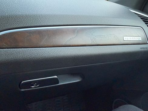 Used 2015 Audi Q5 TDI Premium Plus w/ Technology Package image 5