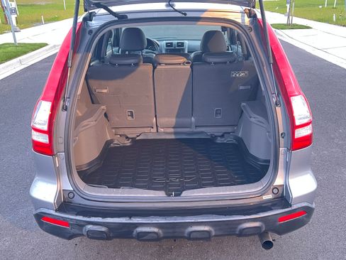 Used 2008 Honda CR-V EX-L image 15
