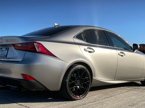 Used 2014 Lexus IS 250 image 5