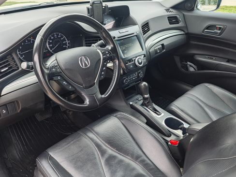 Used 2021 Acura ILX w/ Premium Package image 6