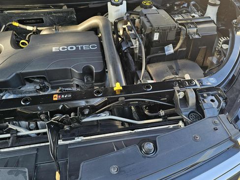 Used 2022 Chevrolet Equinox LT image 9