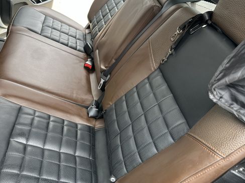 Used 2019 Nissan Titan Platinum Reserve w/ Platinum Utility Package image 22