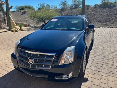 Used 2011 Cadillac CTS Premium