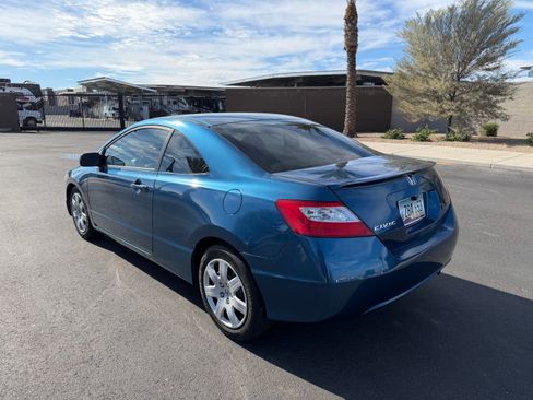 Used 2008 Honda Civic LX image 8