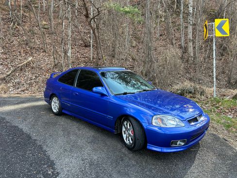 Used 2000 Honda Civic Si image 10