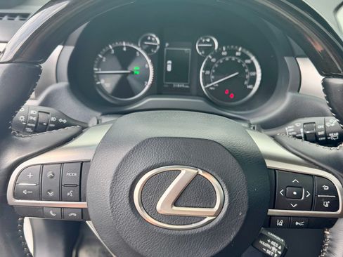 Used 2023 Lexus GX 460 Premium AWD/4WD image 9
