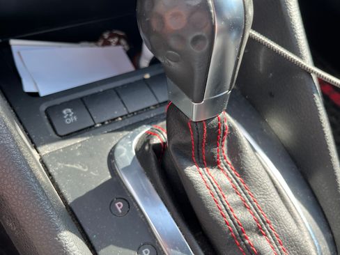 Used 2013 Volkswagen GTI Wolfsburg Edition image 12