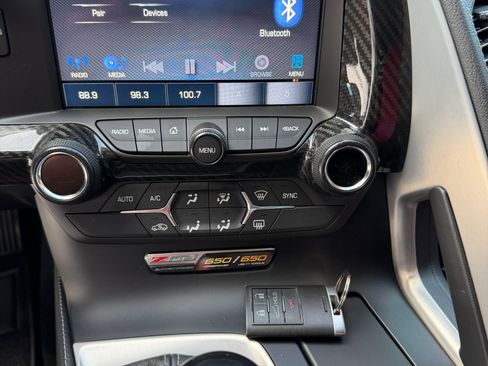 Used 2019 Chevrolet Corvette Z06 image 26